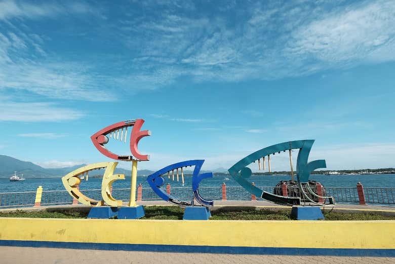 Baywalk