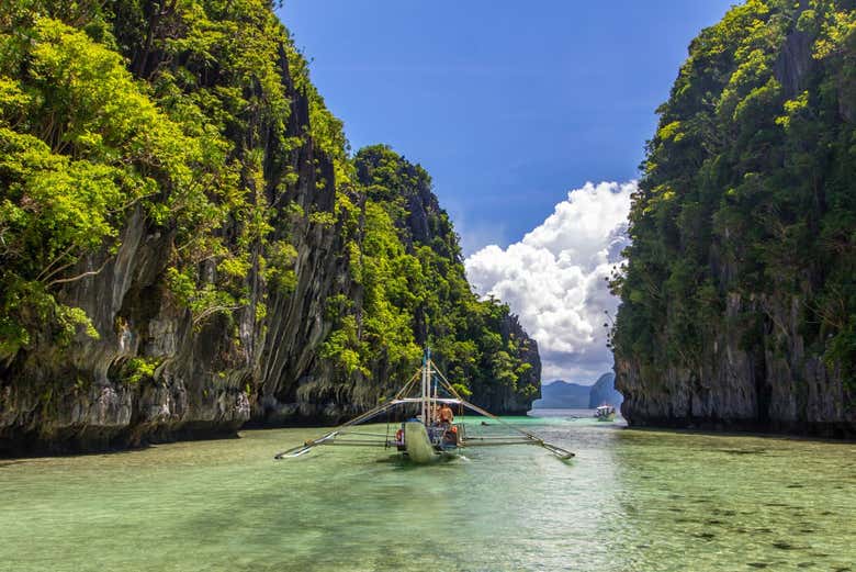 Big Lagoon