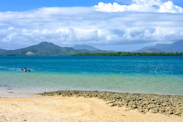 Luli Island