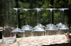 Wine in The Woods Experience