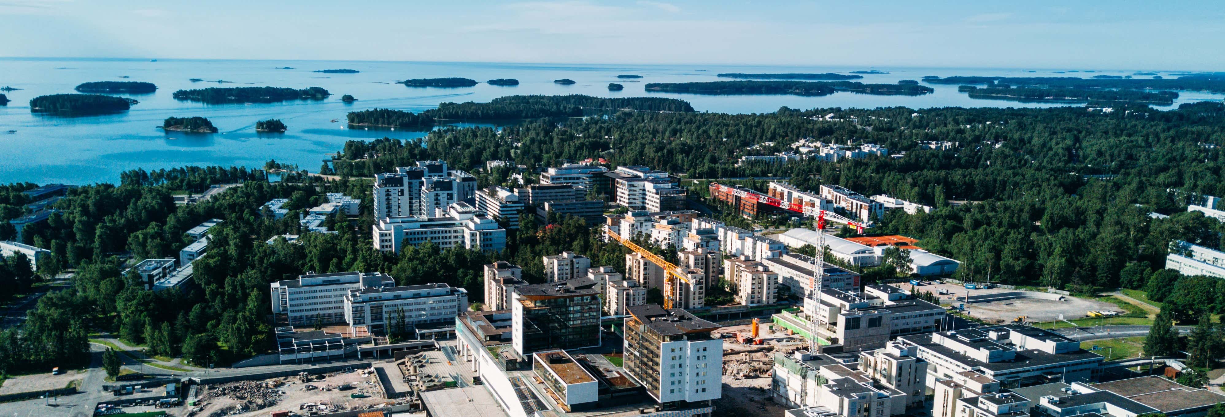 Espoo Tourist Attractions Mapsru Espoo Tourist Attractions Mapsru