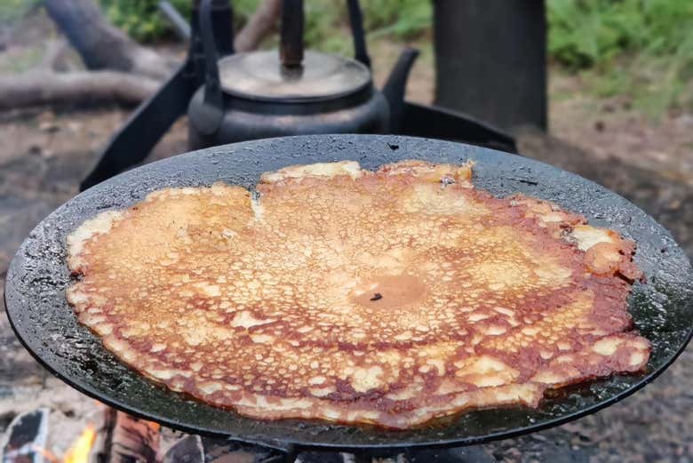 Una delle ricette più dolci della Finlandia