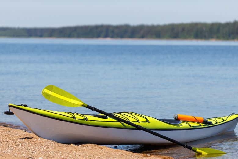 There's a perfect kayak for everyone