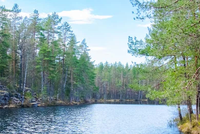 ¡Será una gran experiencia!