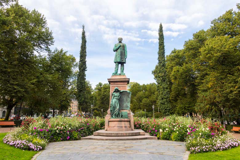 Esplanadi Park