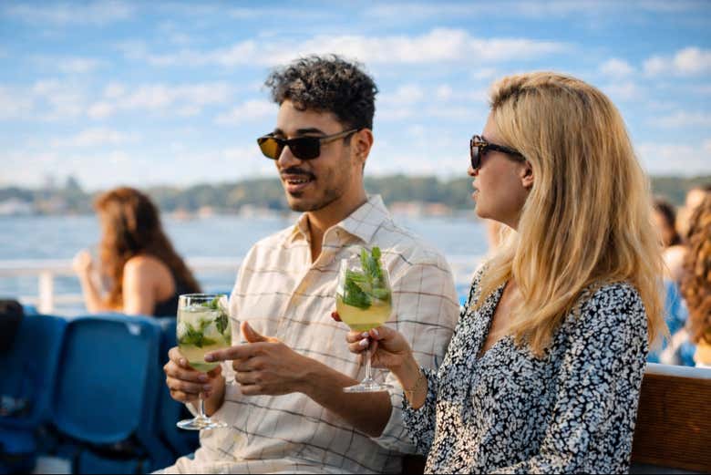 La mejor actividad para realizar con amigos