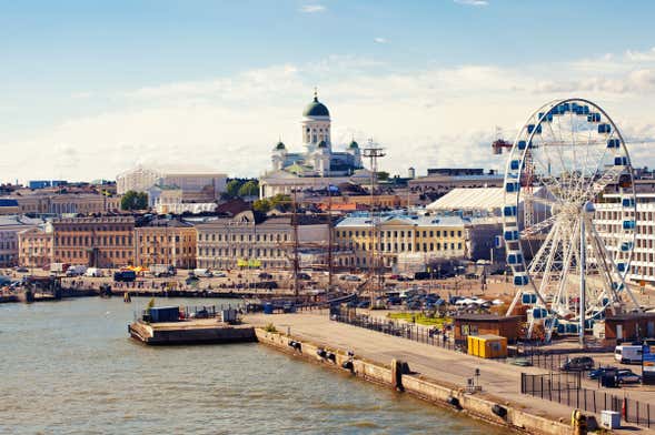 Helsinki Card