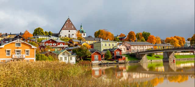 civitatis free tour helsinki