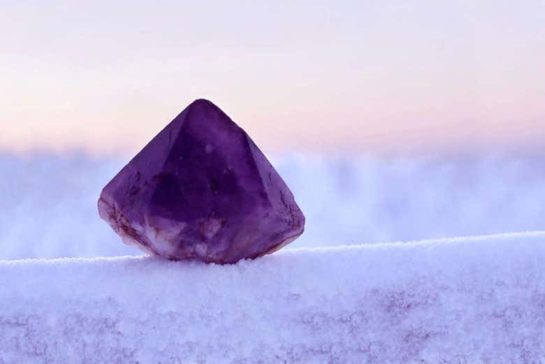 Piedra preciosa