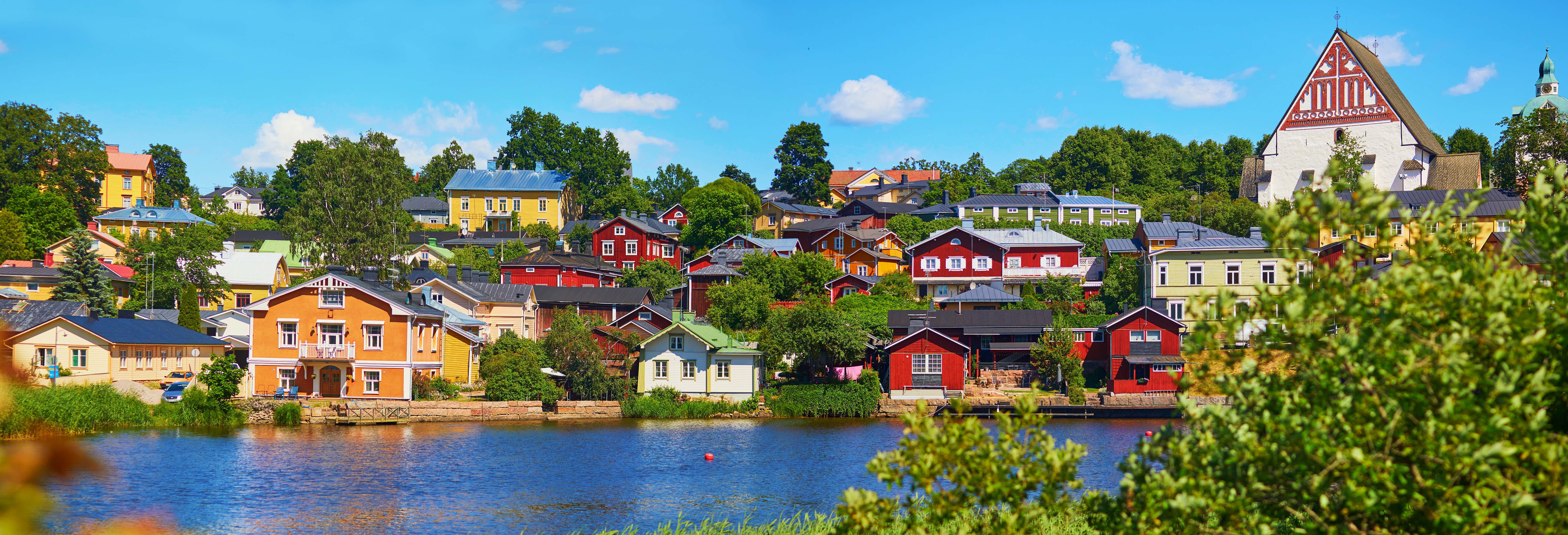 Porvoo