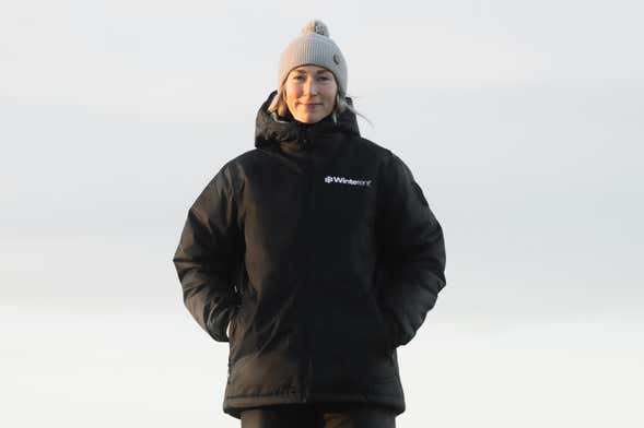 Aluguel de roupa de inverno em Rovaniemi