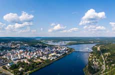 Rovaniemi Free Walking Tour