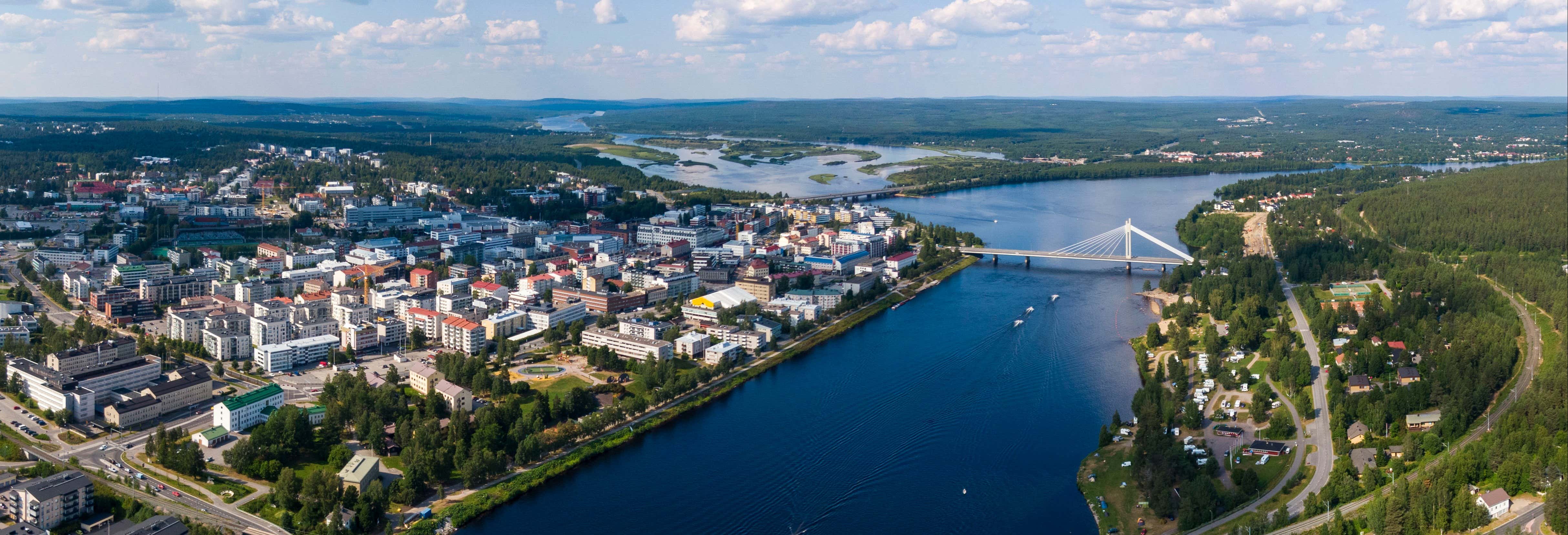 Visitas guiadas y free tours en Rovaniemi