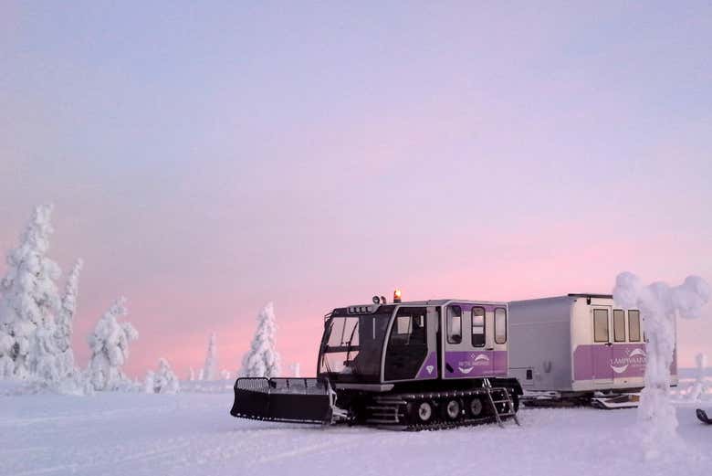 Snowcat