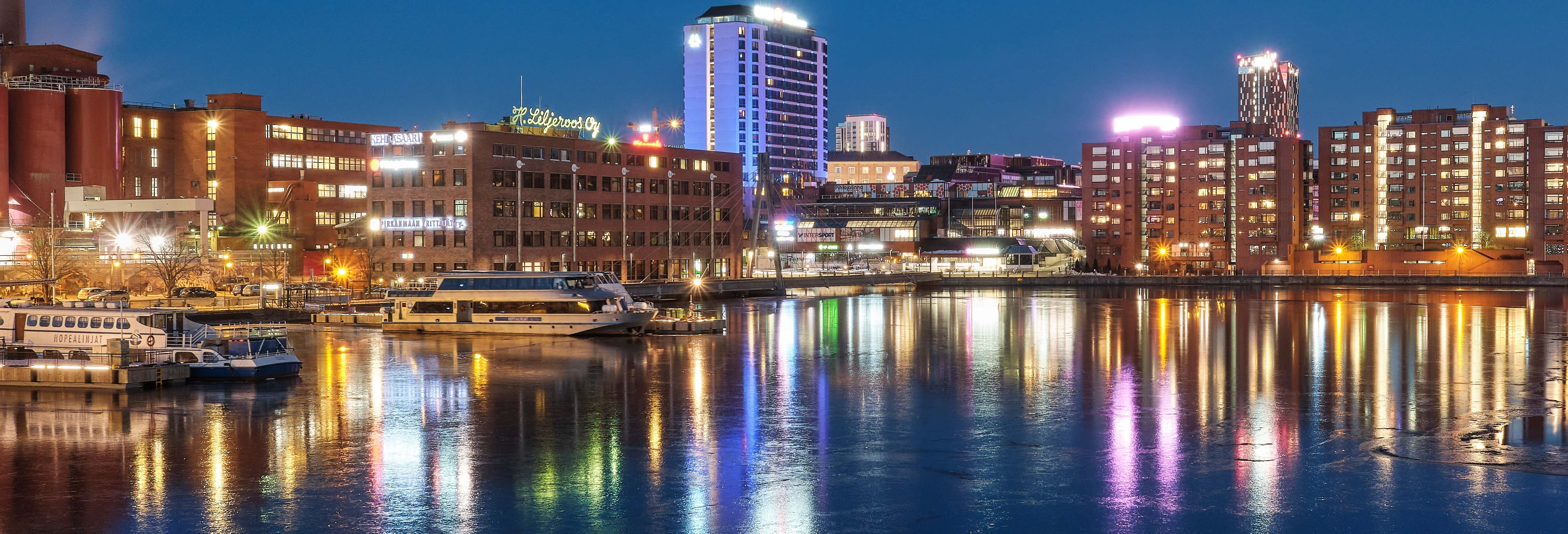 Tampere