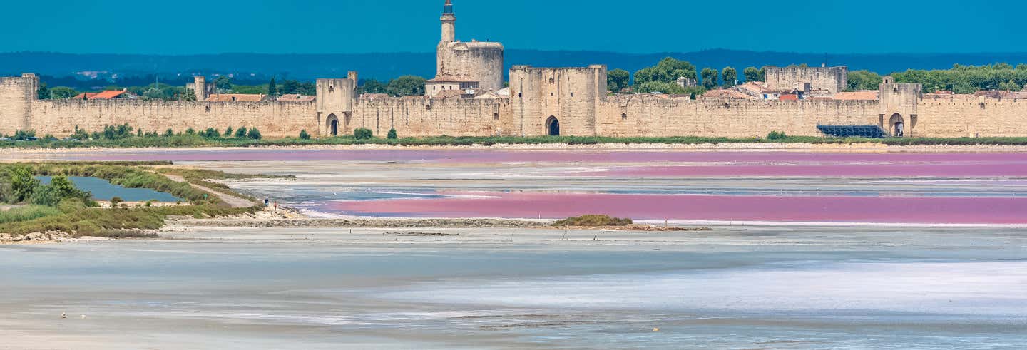 Aigues-Mortes