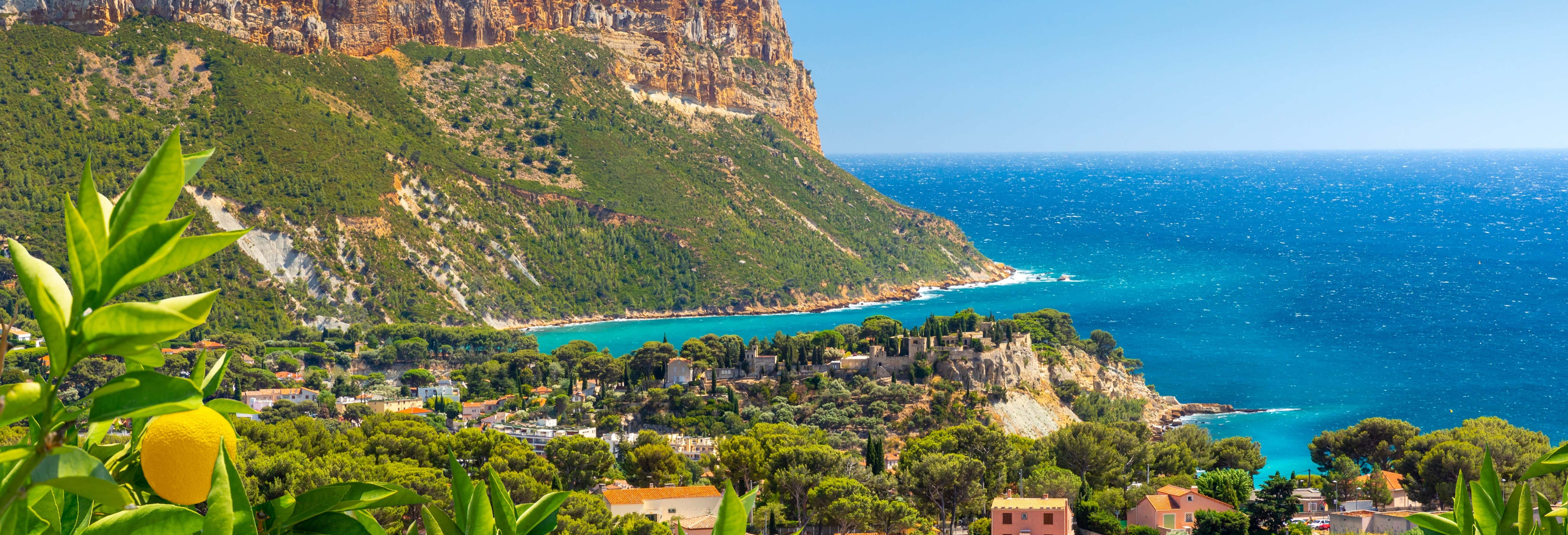 Excursões de um dia em Aix-en-Provence