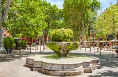 Free tour di Aix-En-Provence