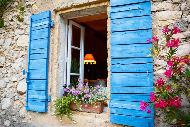 Descobrindo os encantos da Provença