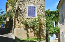Roussillon, Gordes & Lourmarin Day Trip + Wine Tasting