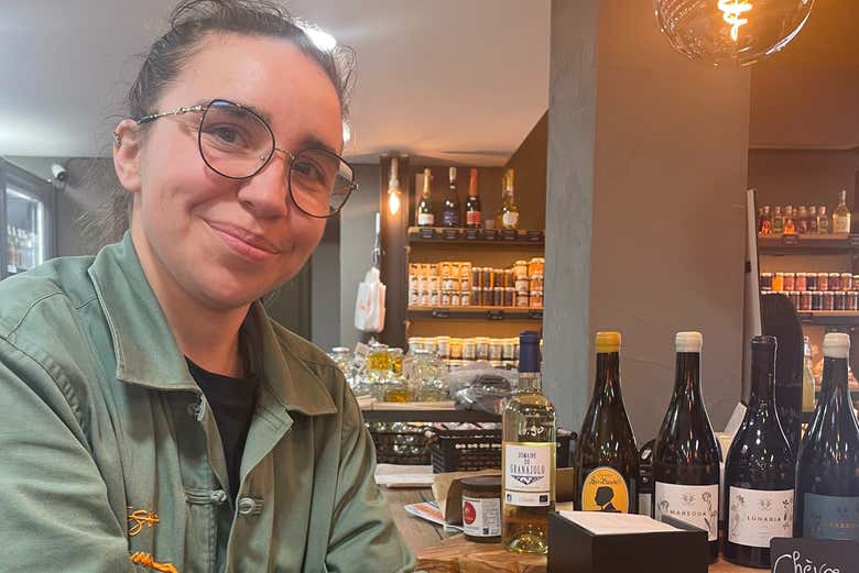 Expérience gastronomique à Ajaccio