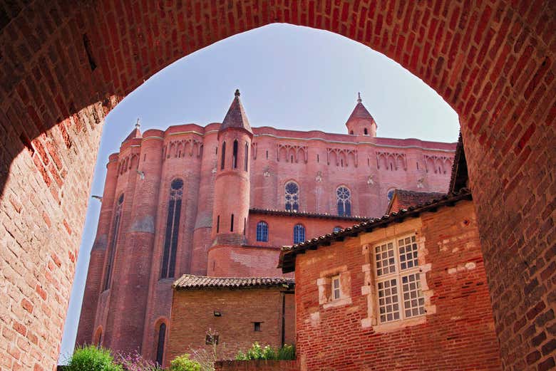 Palazzo della Berbie