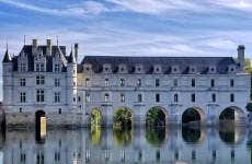 Castelli di Chenonceau e Chambord + Cantine Duhard