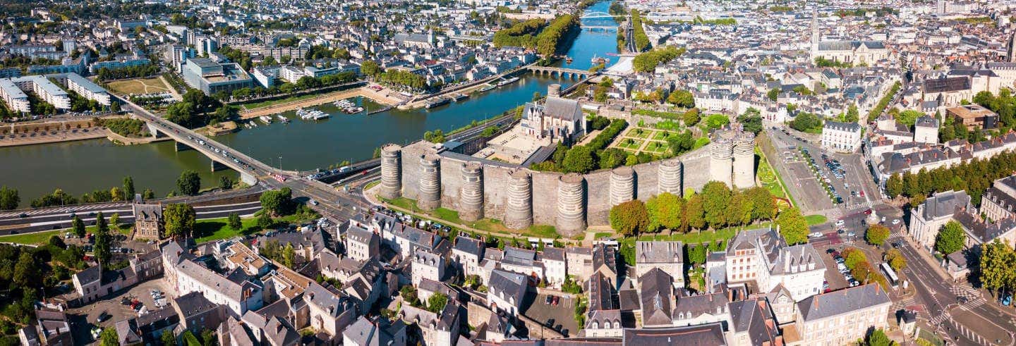 Angers