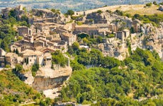 Excursión a Les Baux de Provence