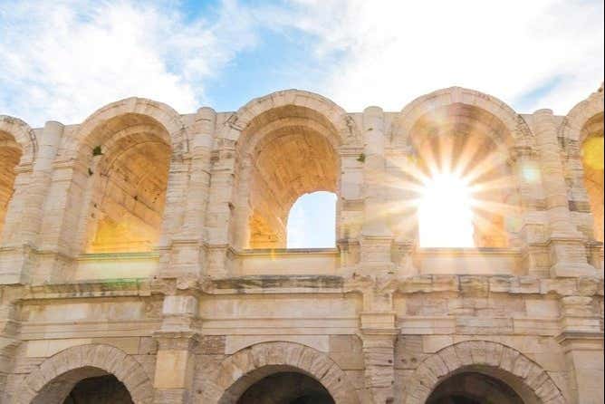 Arles Amphitheatre