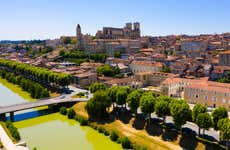 Tour privado por Auch