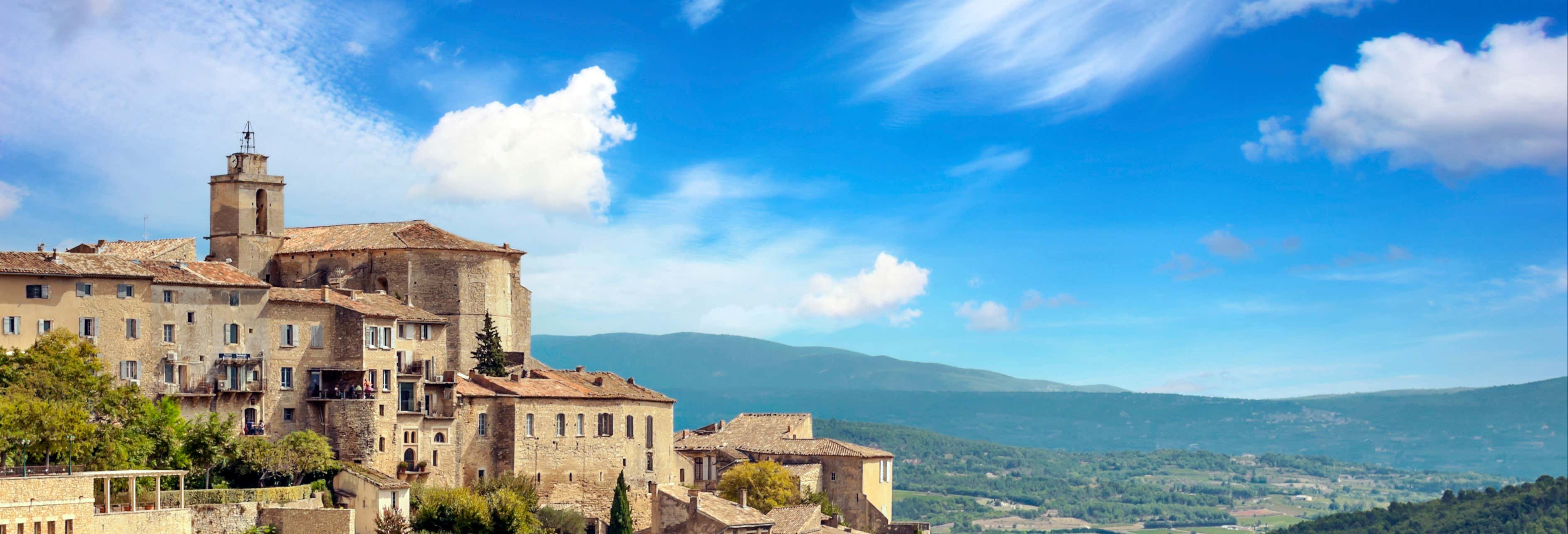 Excursions d'une journée à Avignon