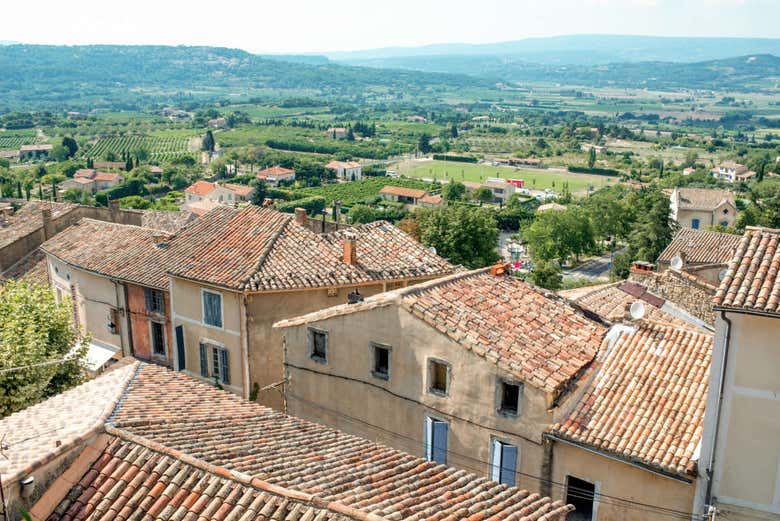 Saint Rémy de Provence