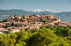 Tour por la Provenza + Cata de vinos