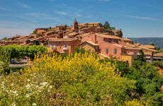Tour por la Provenza