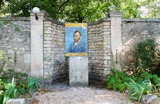 Tour de Van Gogh por la Provenza