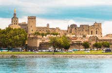 Avignon Walking Tour