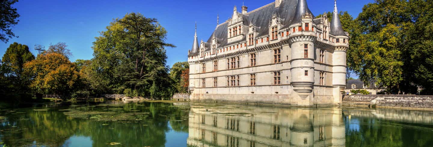 Azay-le-Rideau