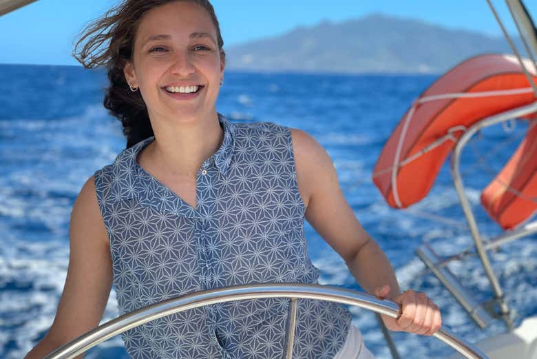 Croisière dans les Caraïbes