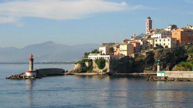 Activities, Guided Tours and Day Trips in Bastia - Civitatis.com