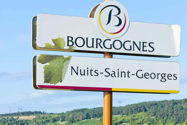 Nuits-Saint-Georges