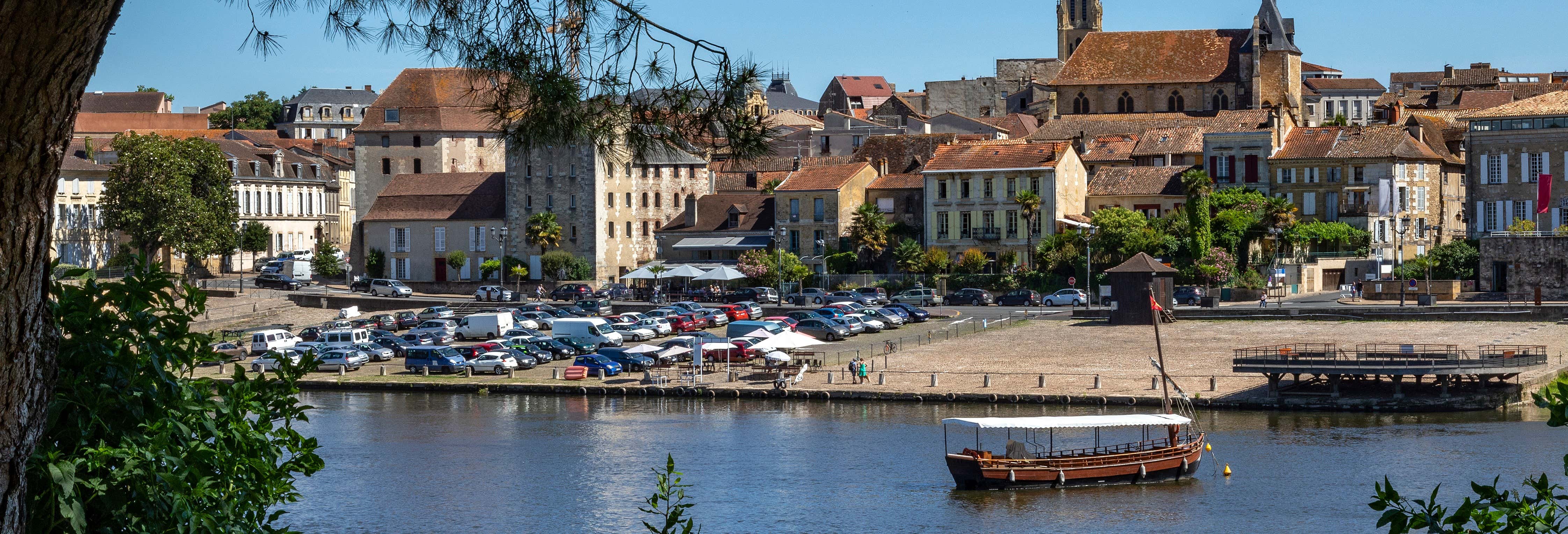 Bergerac