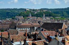 Besançon Private Tour