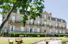 Visita a la bodega La Provenquière