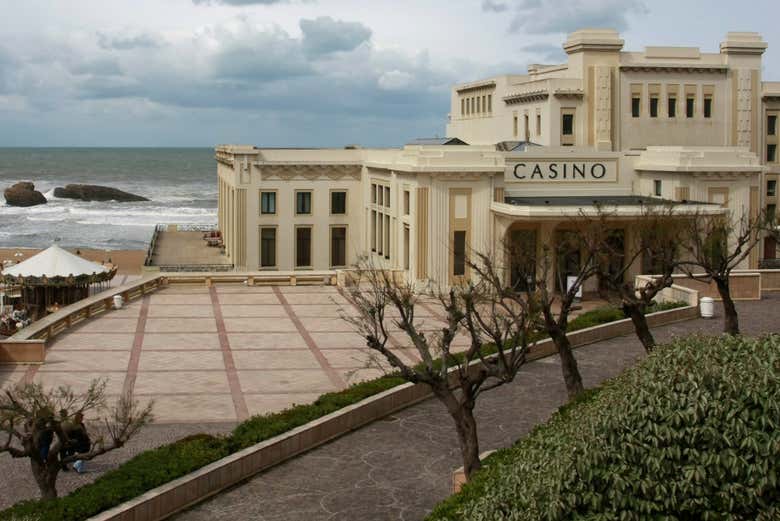 Casino Barrière
