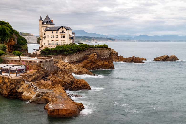 Villa Belza