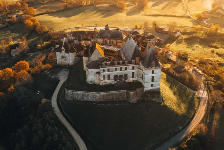 Make the most of your visit!