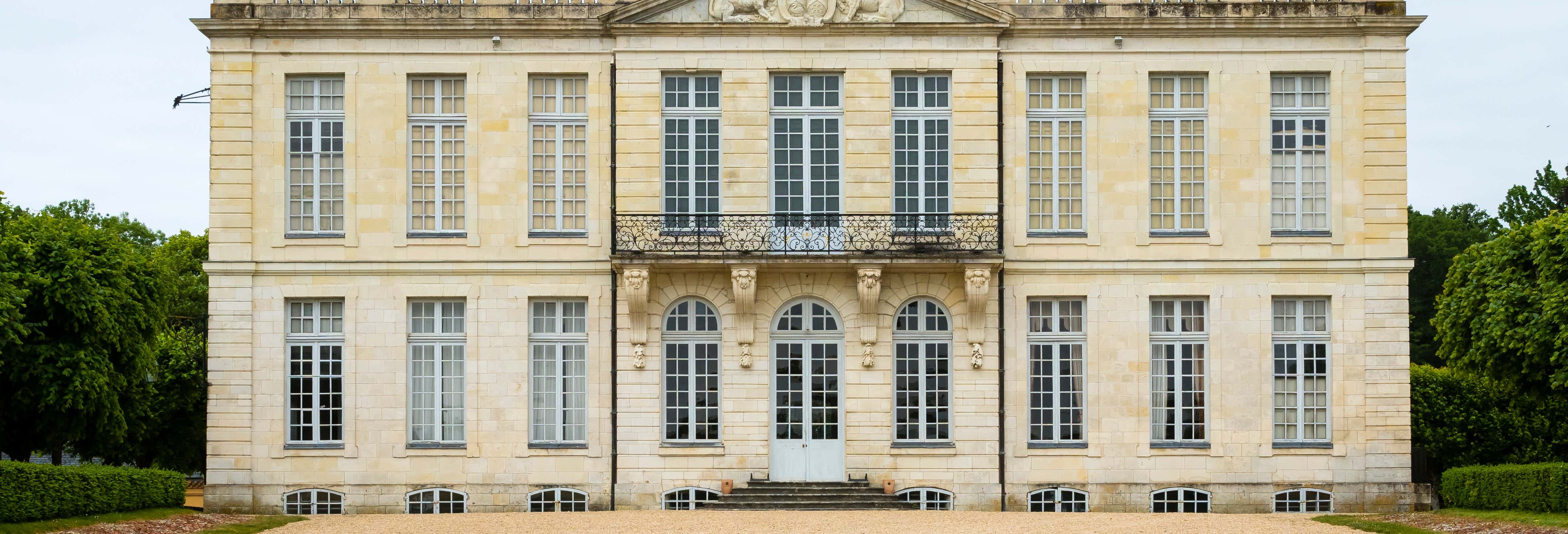 Bouges-le-Château
