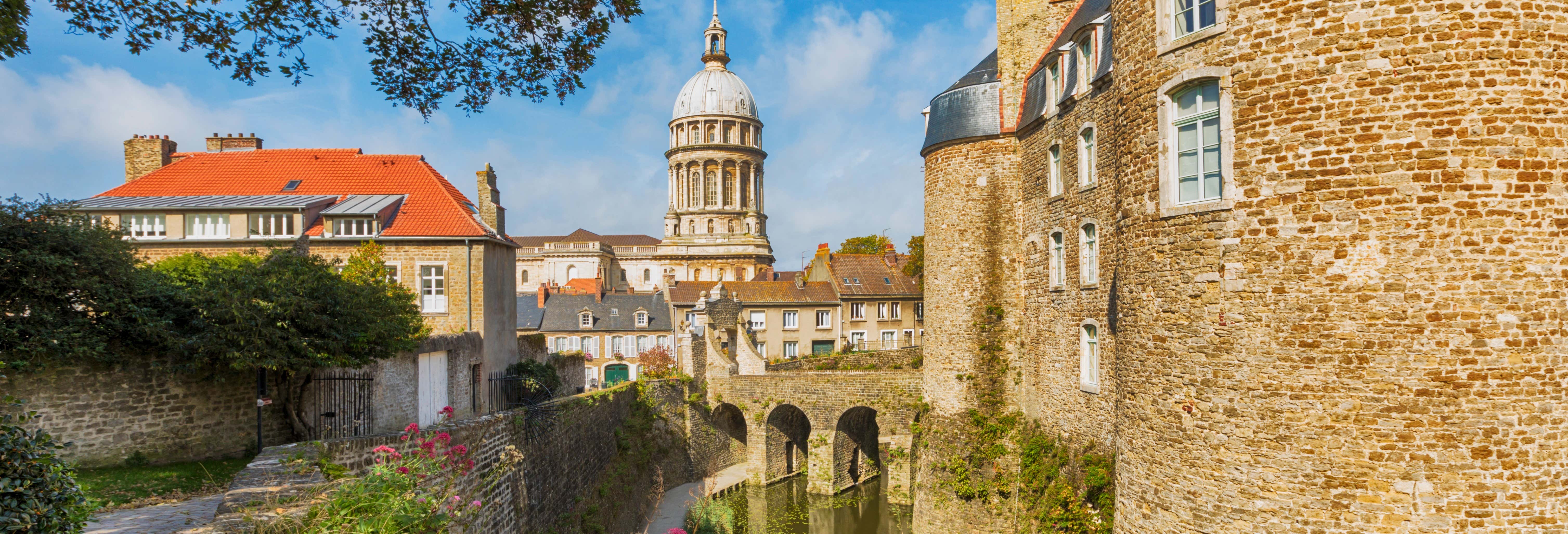 Boulogne-sur-Mer