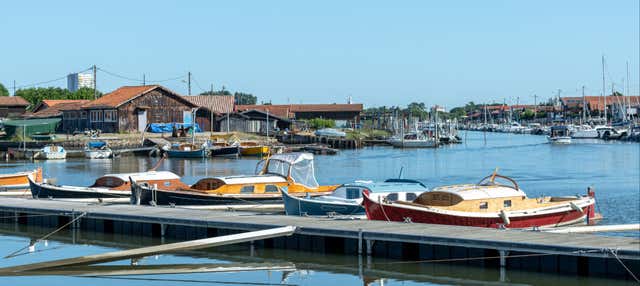 Excursión a Arcachón y Duna de Pilat + Degustación de ostras